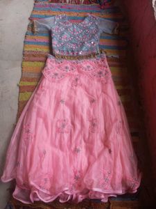 Crop Top For 12 -17 Year Old Girl