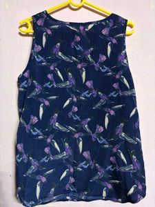 Stylish Crop Top for Girls