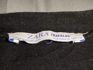 ZARA summer t-shirt