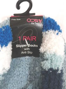 Slipper Socks