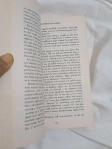 SHORT HISTORY OF EVERYTHING