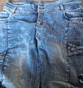 Jeans For Girl &amp;women