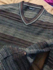 Used Sweater For Men Or Boy