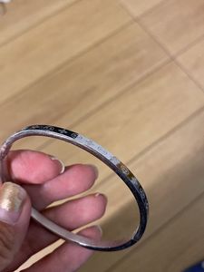 Beautiful Silver Bracelet