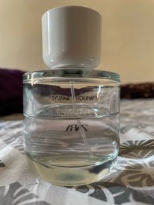 Zara Twilight Mauve Perfume