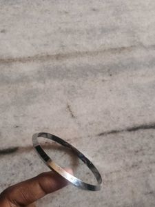 steel bangle for men (kadam)