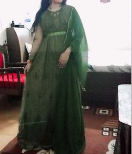 Long Dress