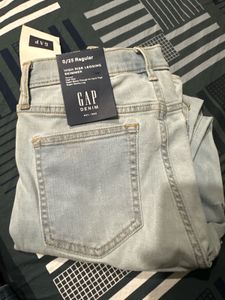 GAP Denim Legging Skimmer new with tag