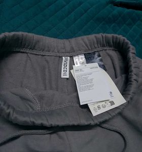 H&amp;M Wide Joggers