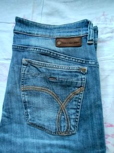 Calvin Klein Jeans 32 Slim Fit