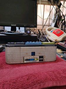 Panasonic Walkman (Not Working, Slight Damages)