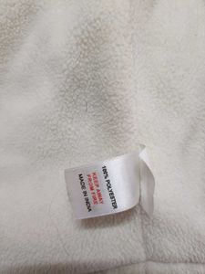 Hoodie Thermal jacket