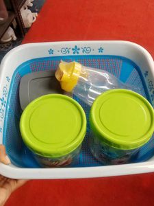 Combo Set