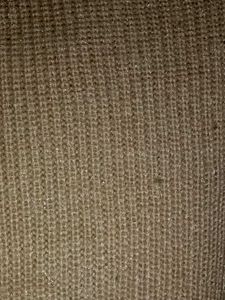 Beige Sweater For Women .