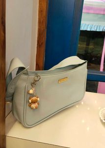 DressBerry Pastel Blue Bag