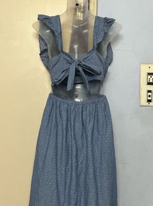 FabAlley branded Designer one piece