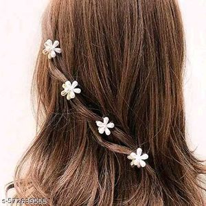 Wonderful Women Hair Clips &amp; Small Clip