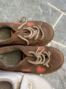 Kids Unisex Shoes