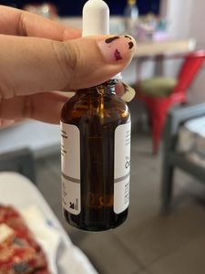 The Ordinary Serum