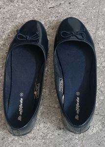 Ballerina Flats