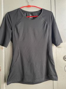 Nike Black T-shirt