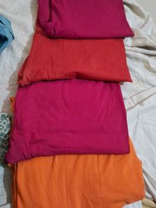 Colorful Leggings Set Of 7 Each Single Pice 120.