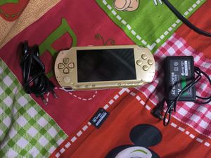 Sony Psp Portable 16 Game Install Good Working