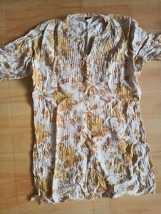 Girl' Kurta