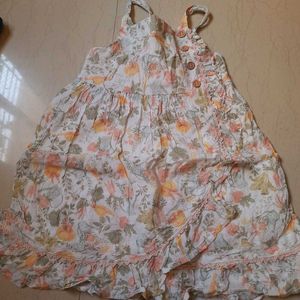 2 3 Year Girl Frock