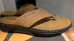 Woodland Thong Slipper size 7/8/9/10/11