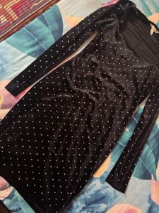 Bodycon Party Dress H&amp;m