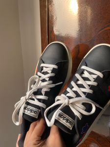 Adidas Advantage Base Sneakers