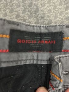 Men&#39;s AJ Jeans Pants