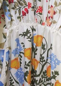 Women Western Dress