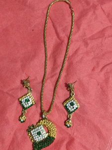 Necklaces And Chains