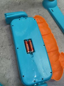 Baby Bed with Net and PlayGym for babies