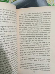 Resurrectionist by James McGee