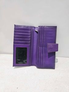 Baggit Bi-Color Women's Wallet 2 PC