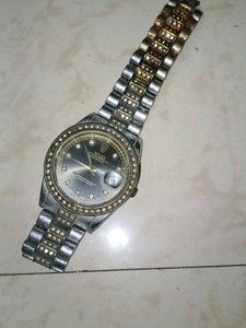 Rolex Datejust Watch