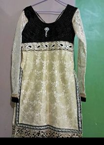 Net Kurti