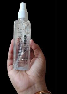 Huda Beauty Matte Primer