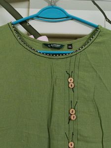 Absolute New Long Kurti