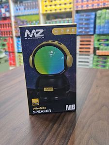 Bluetooth Speaker 🔊