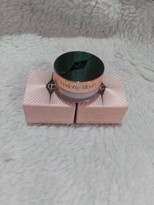 Charlotte Tilbury Foundation