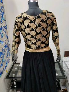 Elegant Lehenga Choli Set