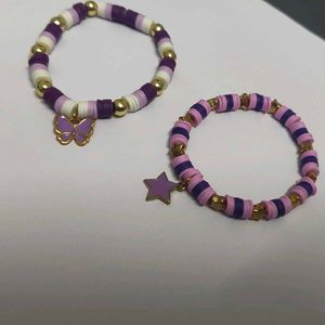Trending Bracelets(Handmade)