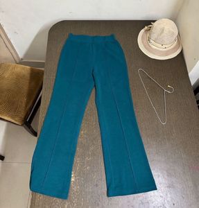 Like New Trouser 🩵