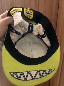 Elstinko Character Baseball Cap