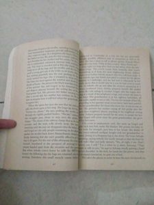 The Namesake by Jhumpa Lahiri