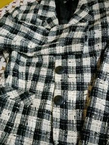 Style&amp;co. Plaid Skirt